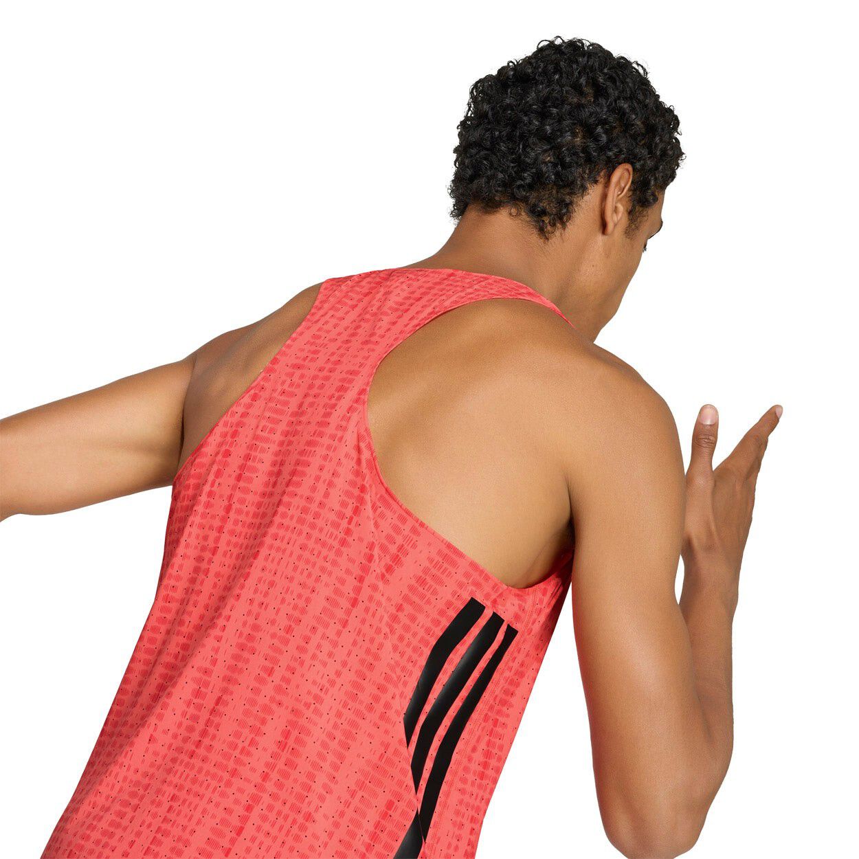 Adizero Singlet Tanktop
