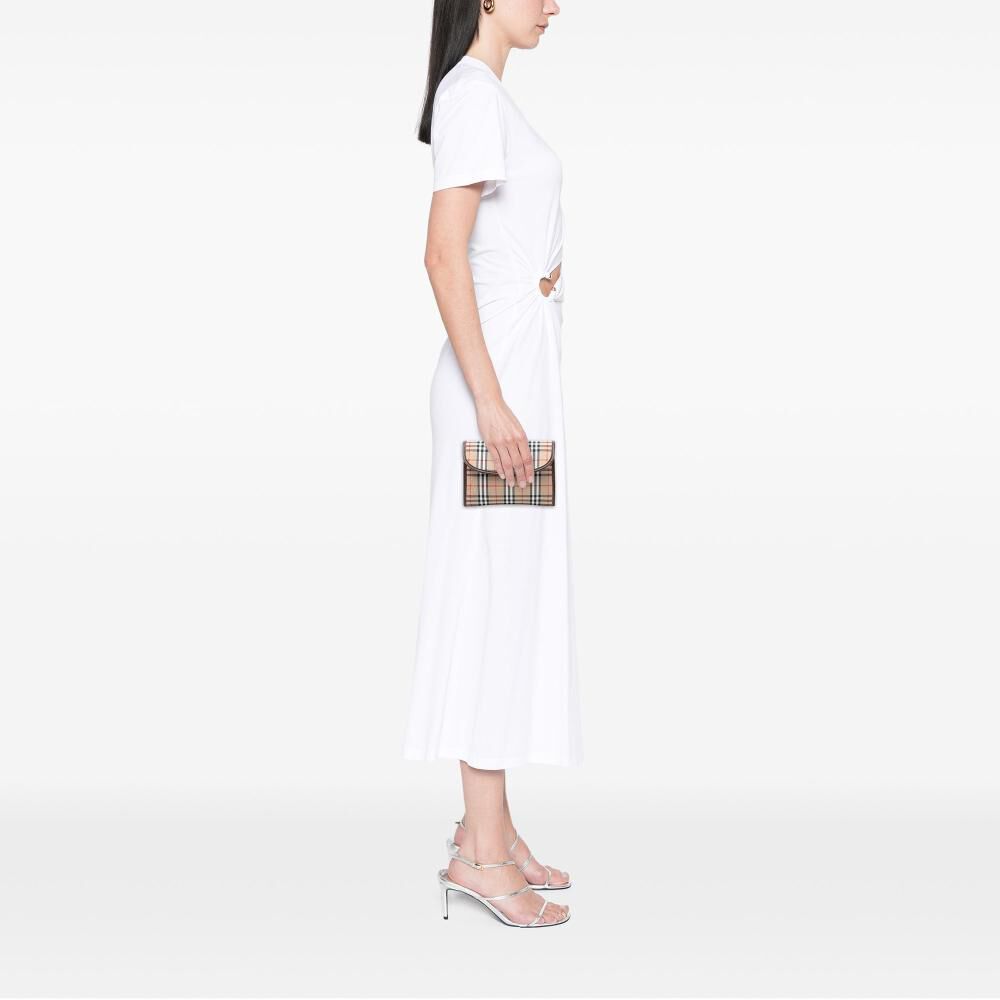 Burberry Clutch