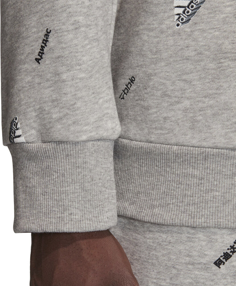 Must Haves Graphic Crew sweatshirt