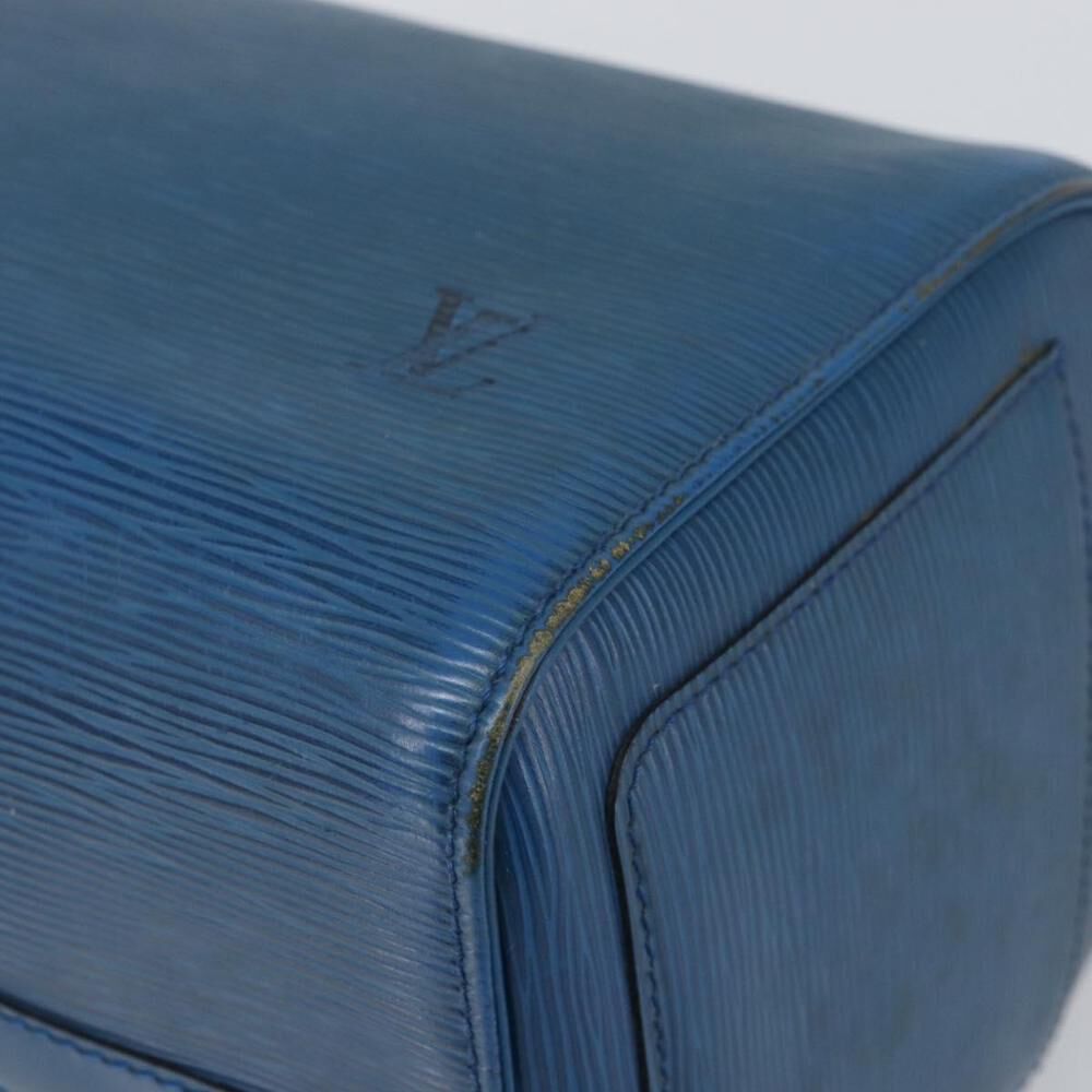 Louis Vuitton Speedy