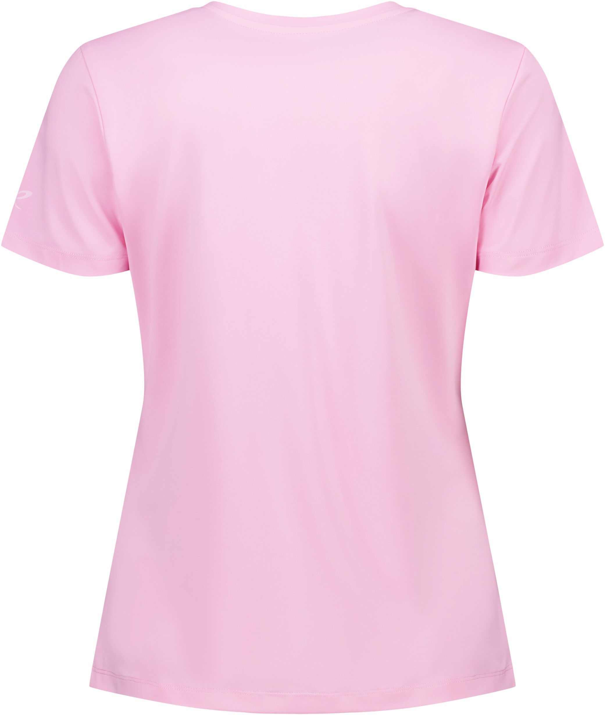 PERFECT BASIC TEE WOMEN