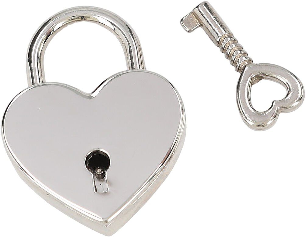 Miss Melody Dagbog m/hjertel&aring;s