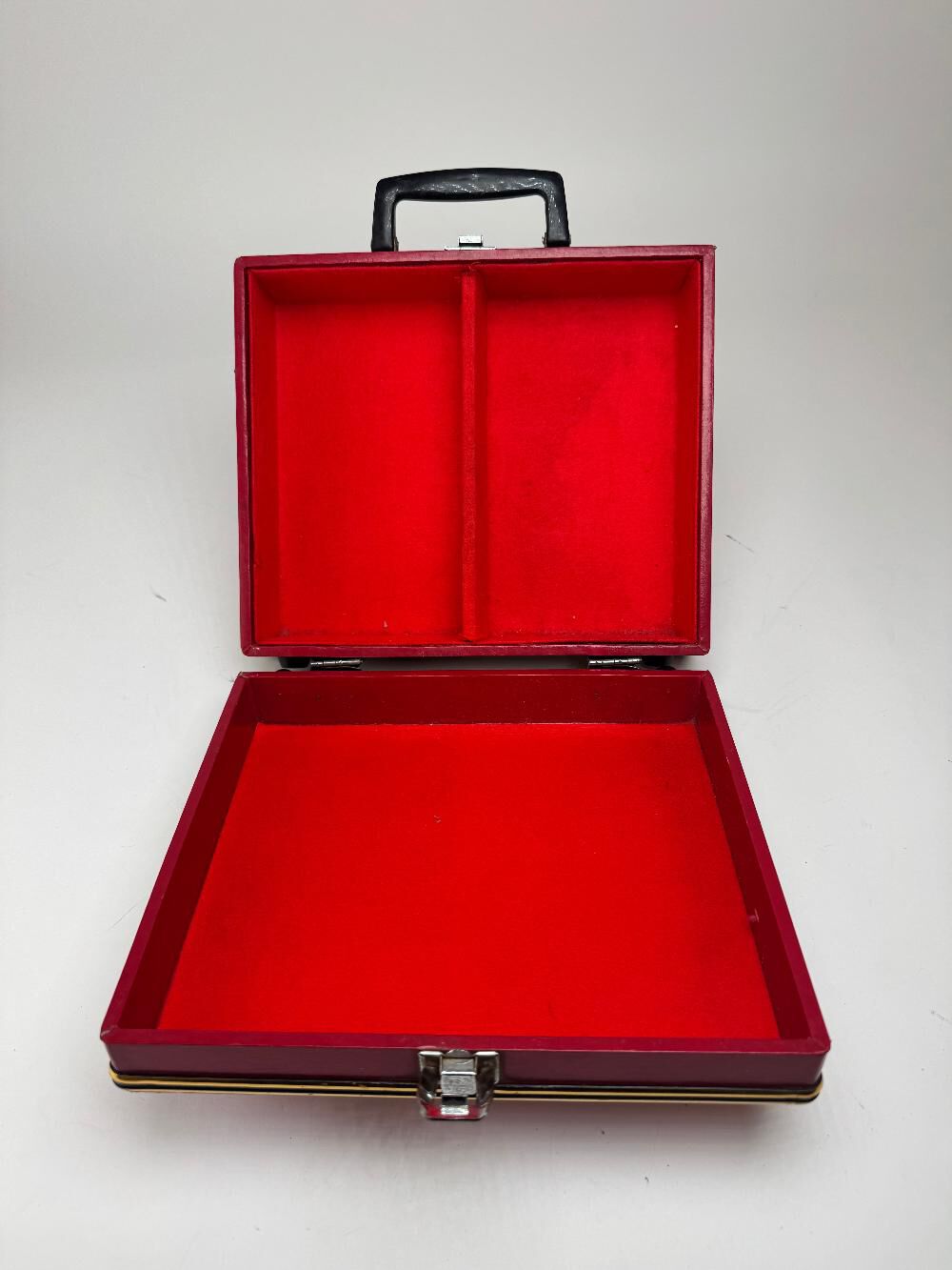 Cartier Briefcase
