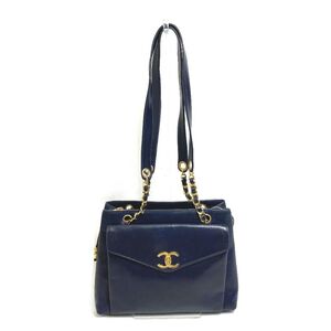 Chanel Shoulder Bag