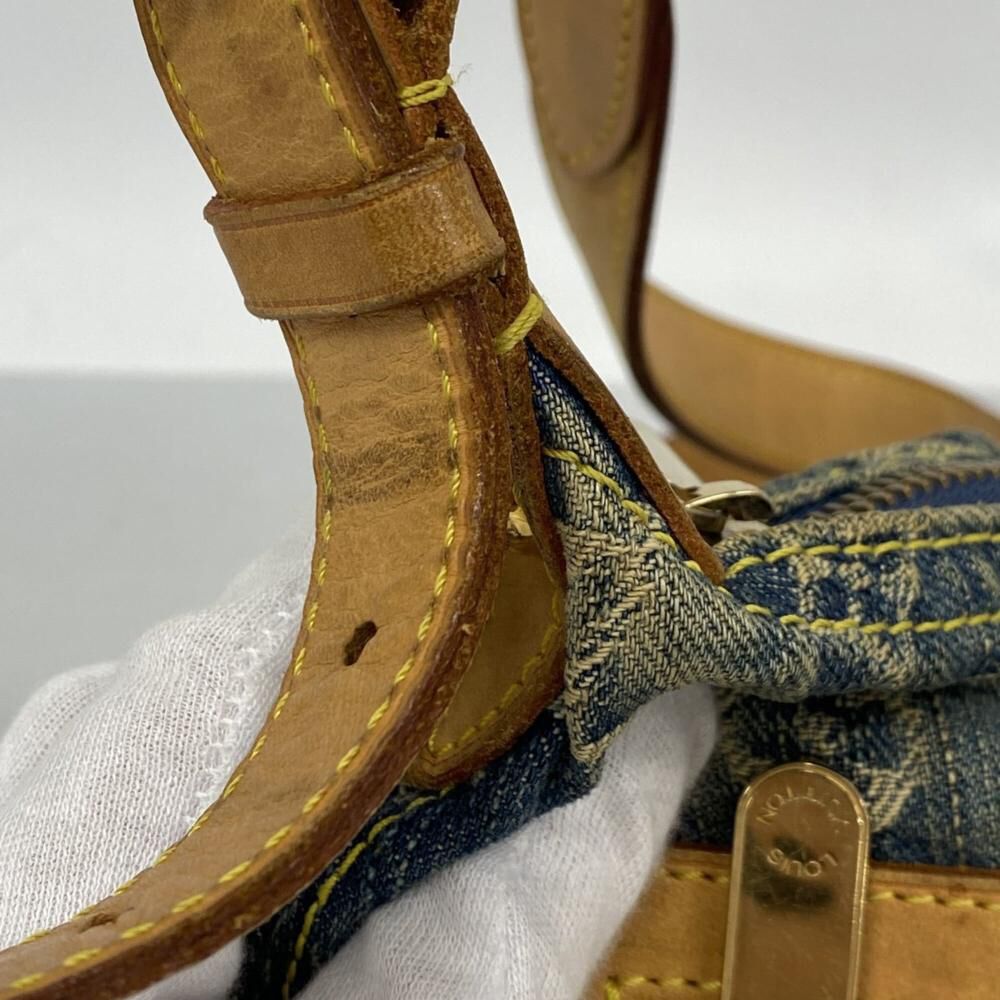 Louis Vuitton Baggy