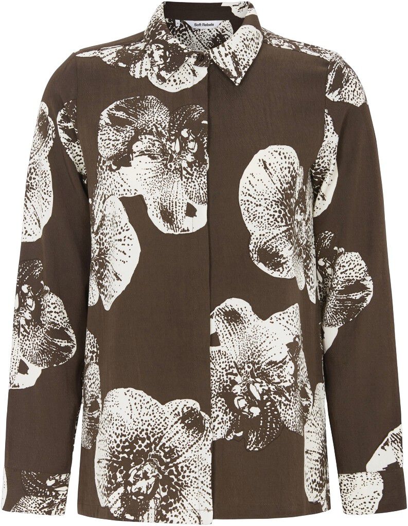 SROrchidy Shirt