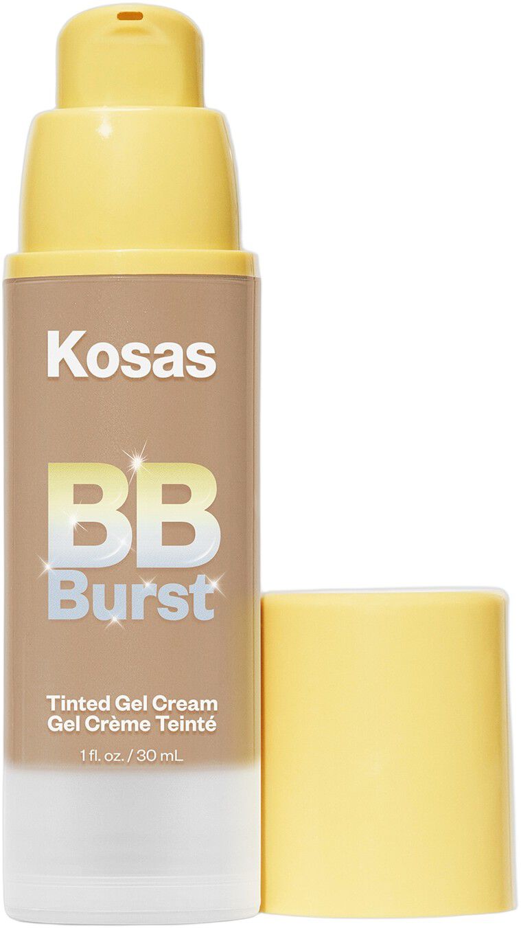 BB Burst - Tonet, fugtende gelcreme