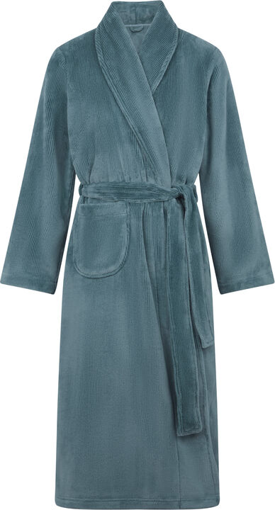 Teddy Robe