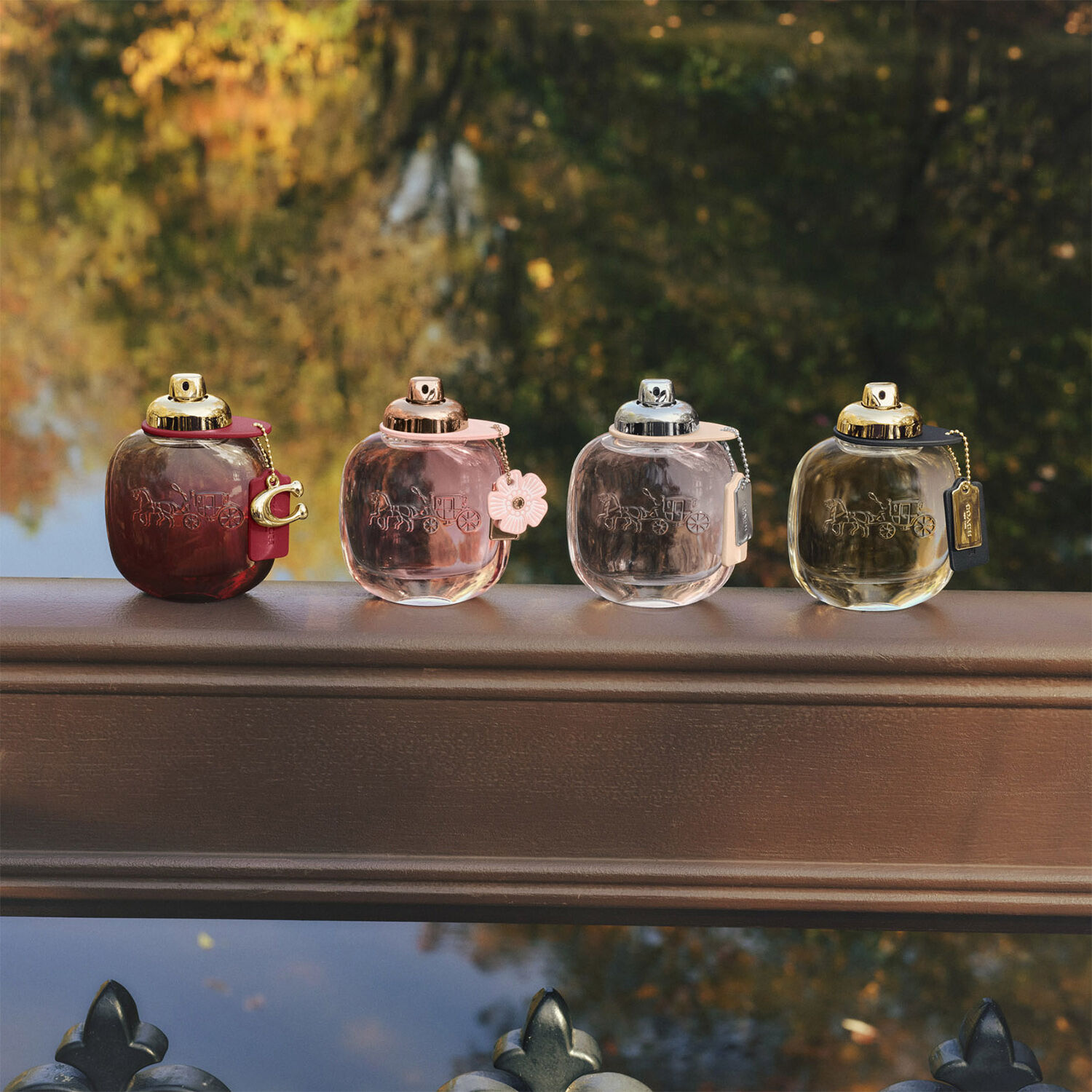 Floral Eau De Parfum