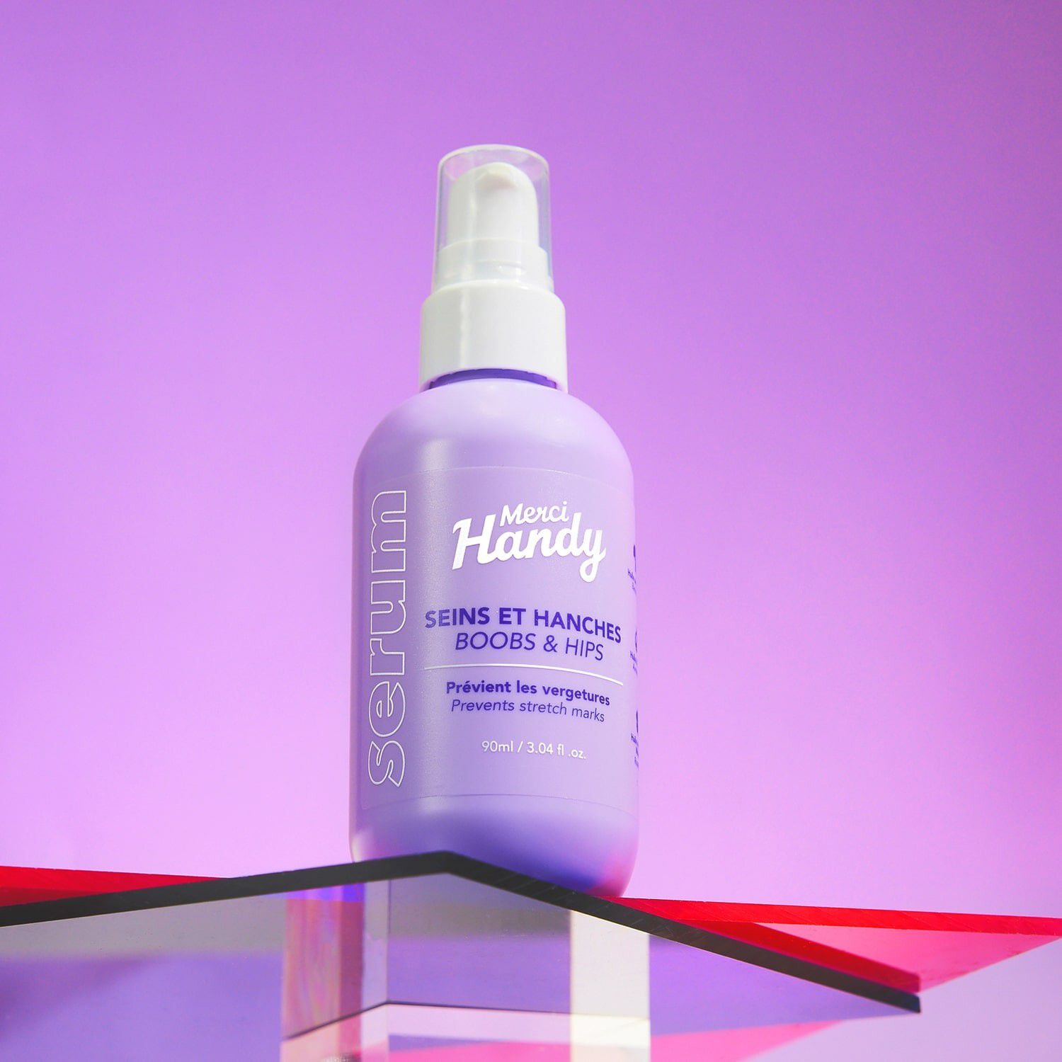 SERUM Body Strech Marks