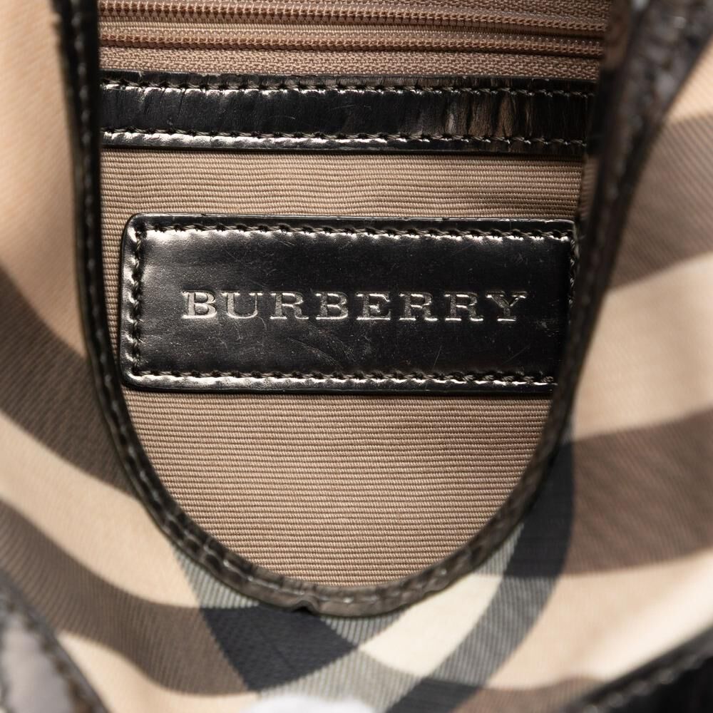 Burberry Crossbody Bag