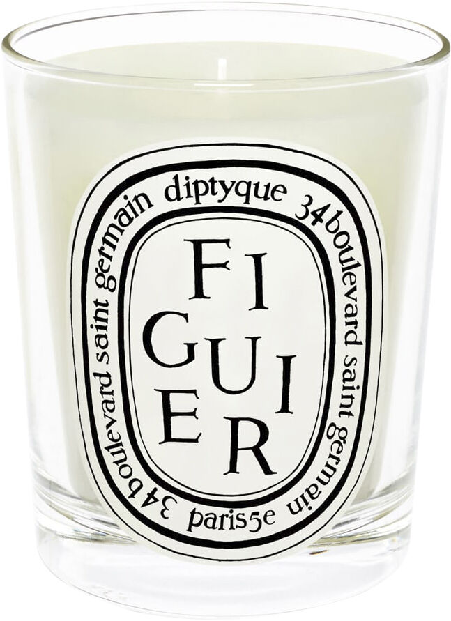 Figuier Scented Candle