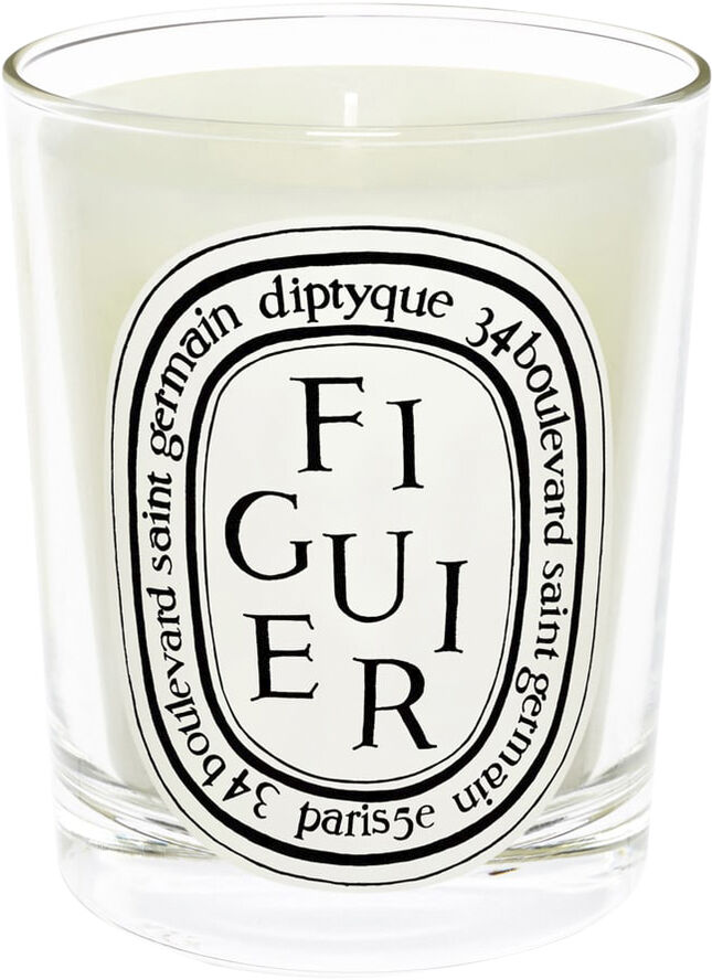 Figuier Scented Candle