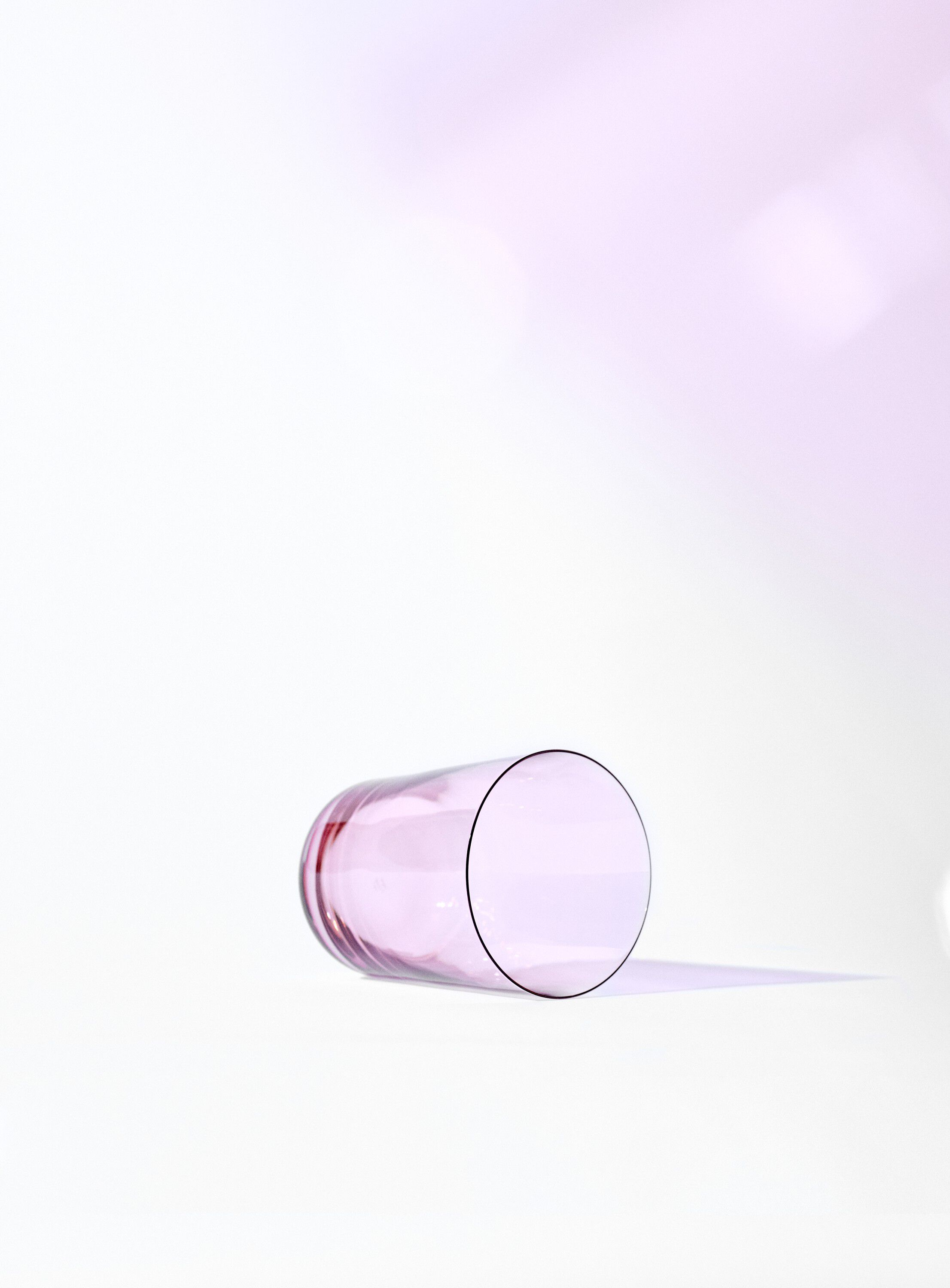 New York Topaz Water - 2 pcs