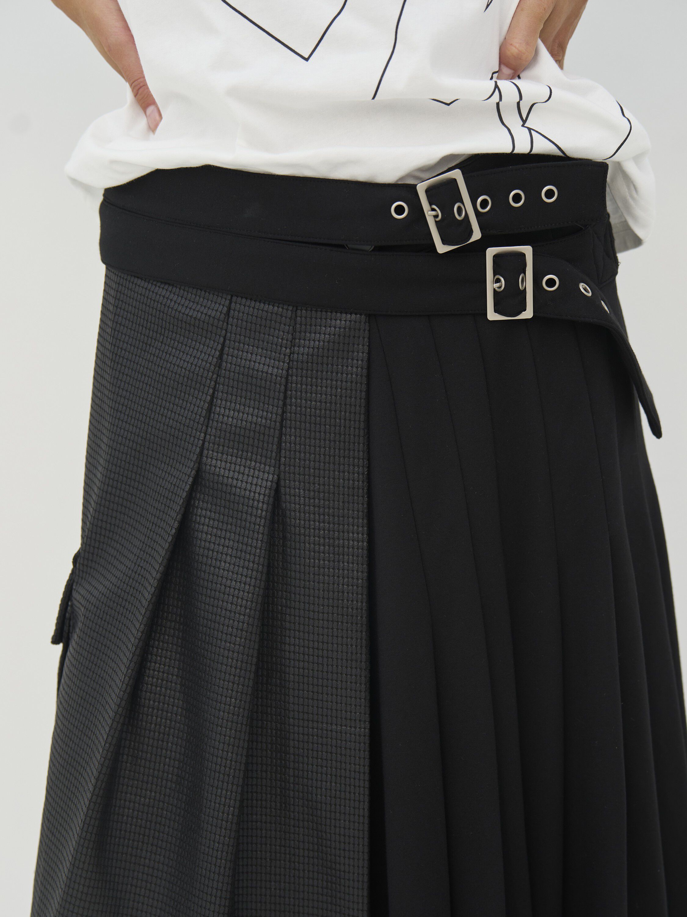 Celine Skirt