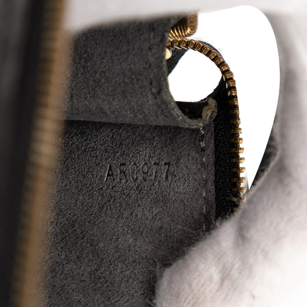 Louis Vuitton Pochette Accessoires