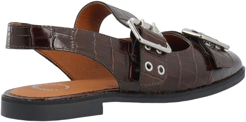 CASDIANA Mary Jane Croco