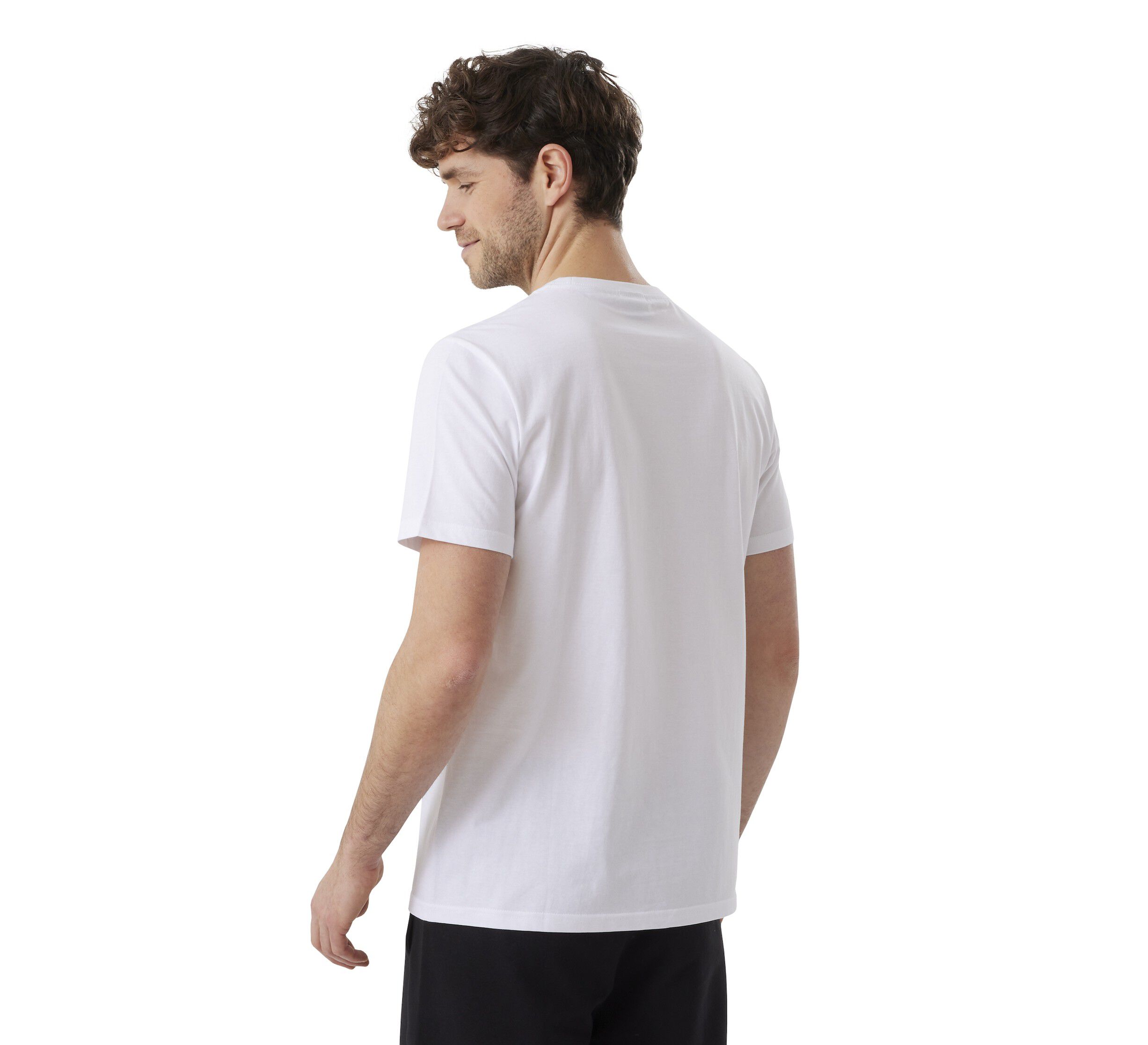 Basic T-shirt