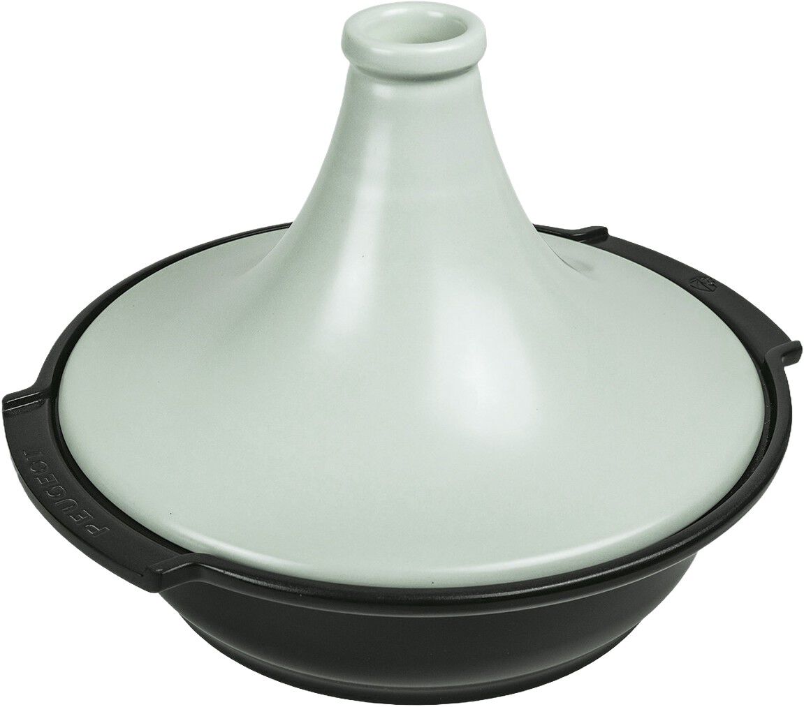 Tajine 30 cm Salviegr&oslash;n