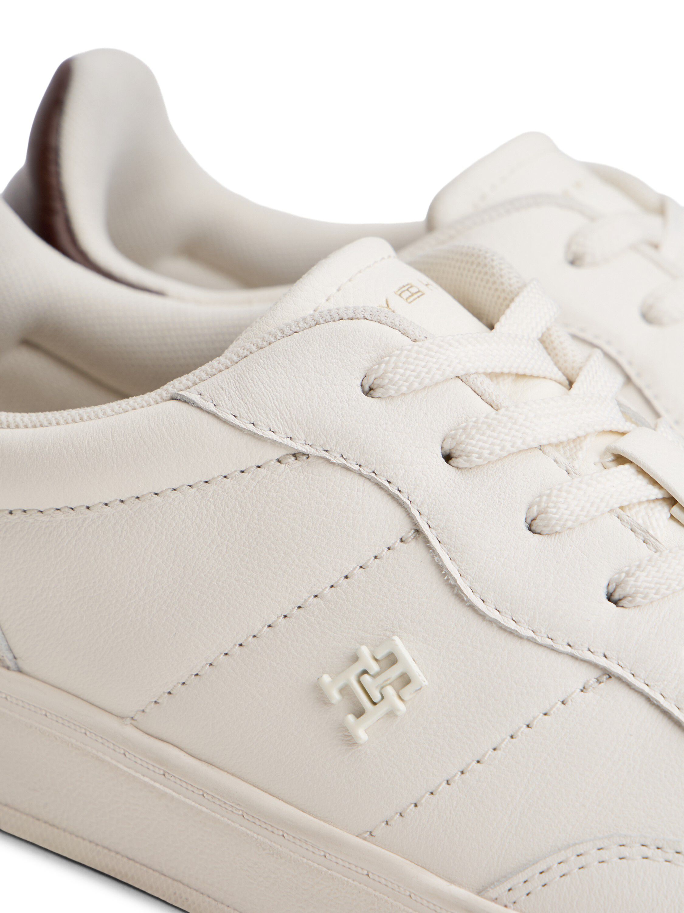 TH HERITAGE SNEAKER SHINY