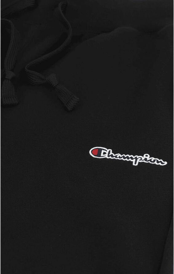 Elastic Cuff Joggingbukser