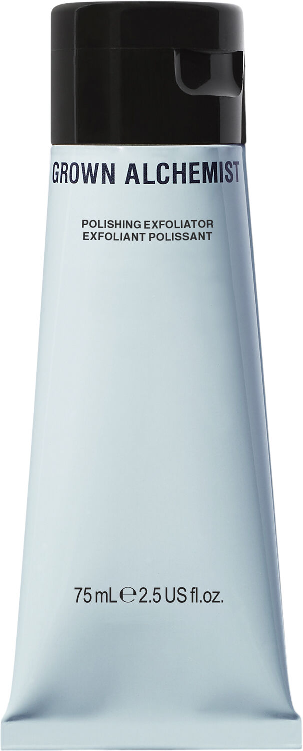 Polishing Facial Exfoliant