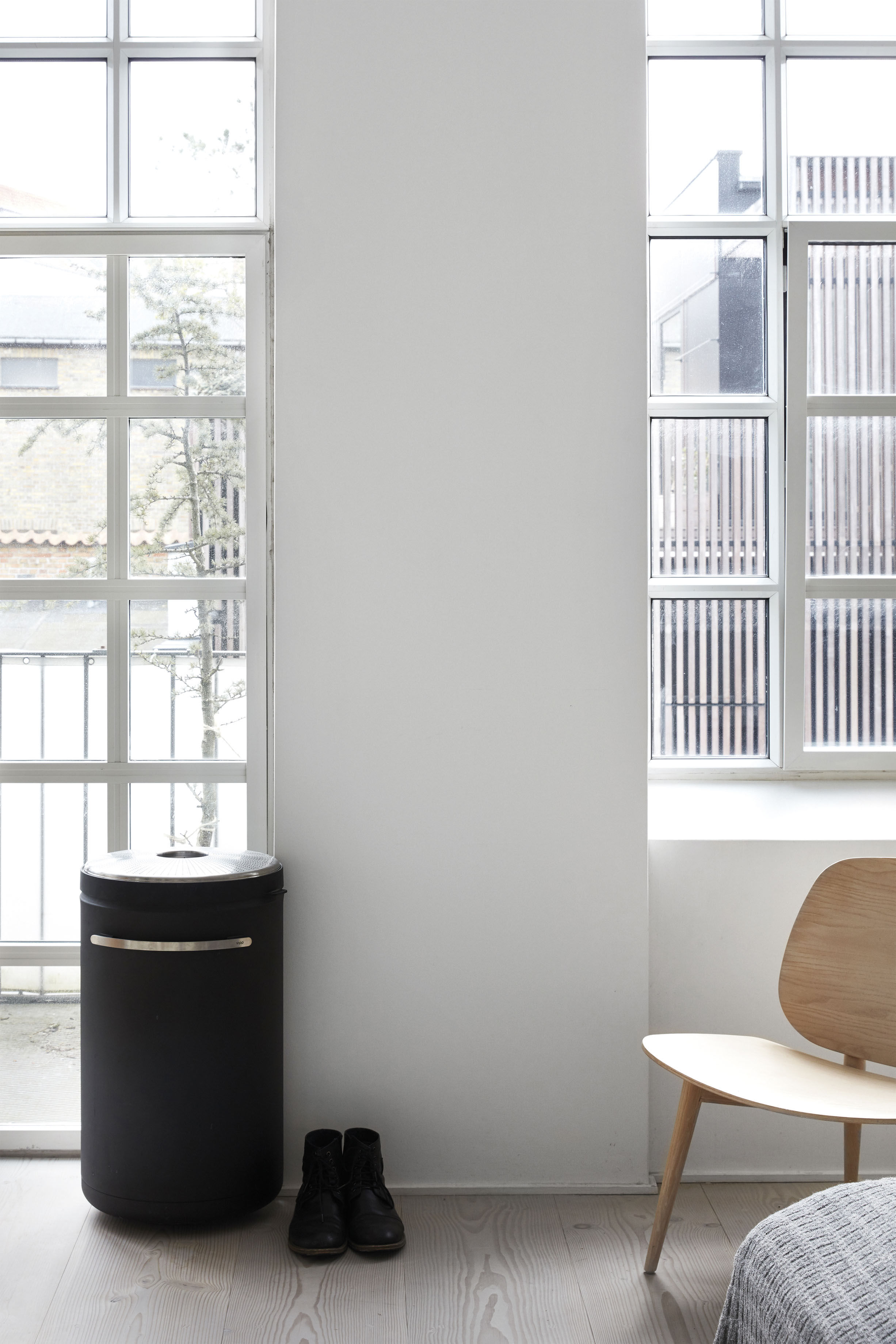 Vipp441 vasket&oslash;jskurv 75 l.