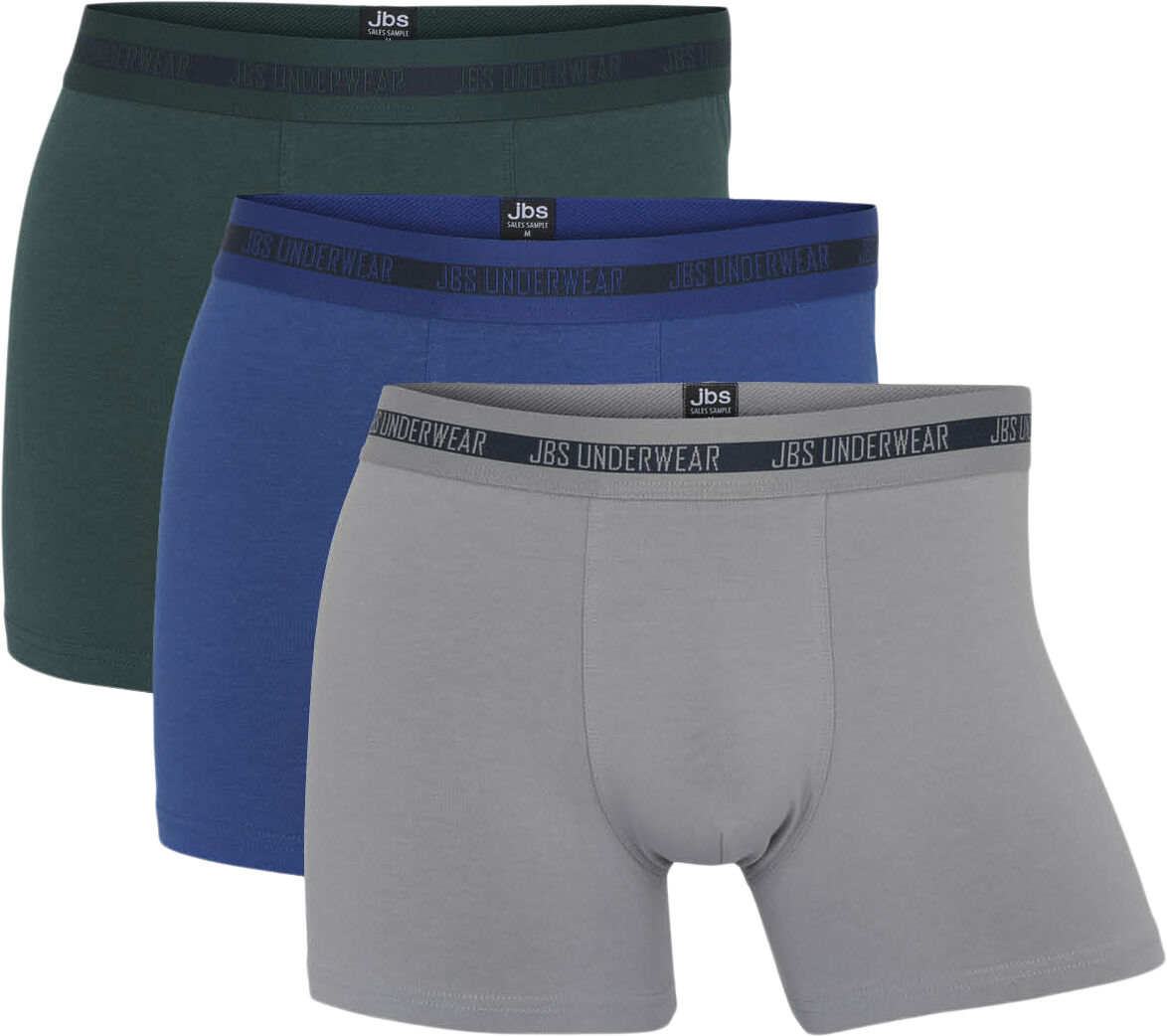 JBS 3-pack tights bamboo