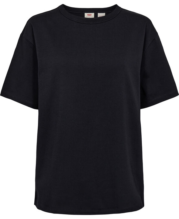 TABOR TEE ANTHRACITE NIGHT