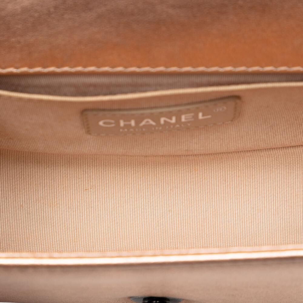 Chanel Flap Bag