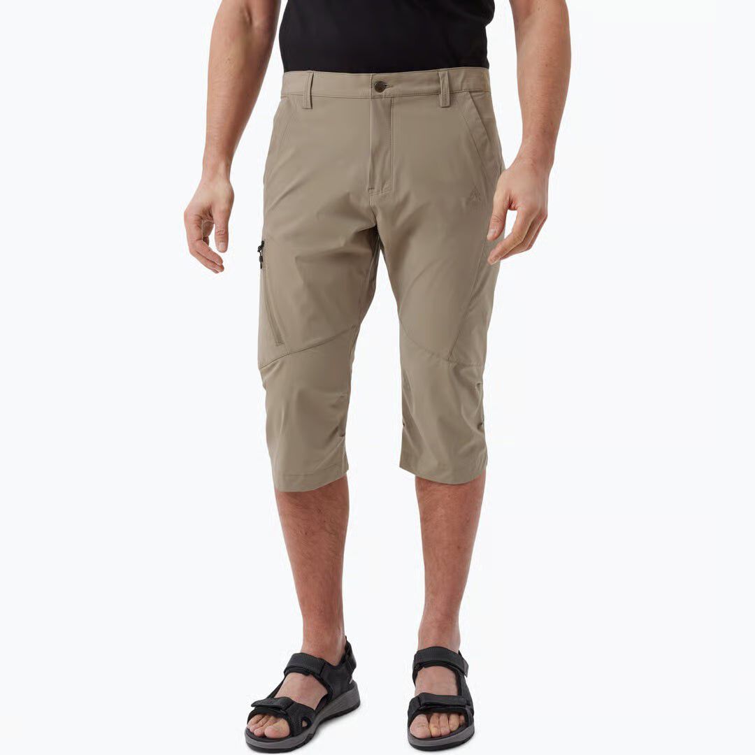 Camp 3/4 Vandrebukser