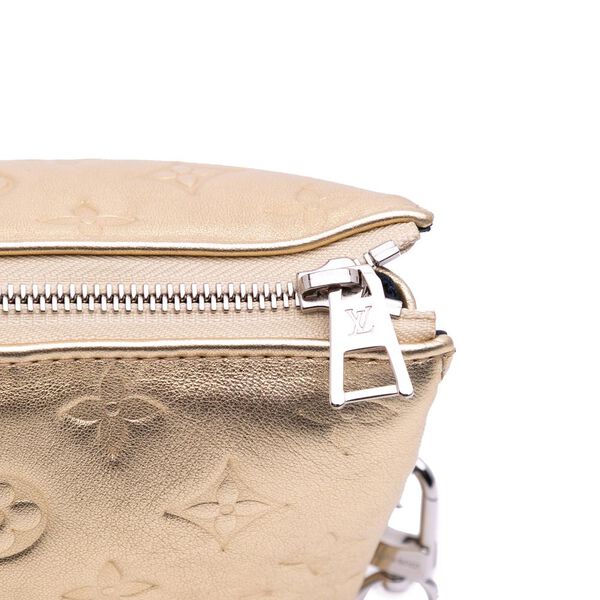 Louis Vuitton Coussin