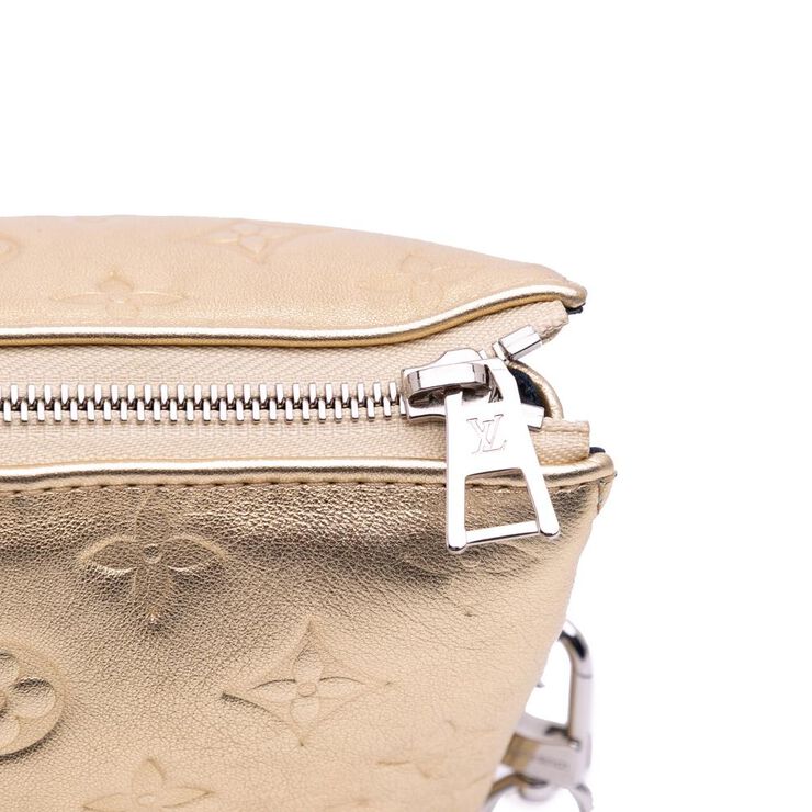 Louis Vuitton Coussin