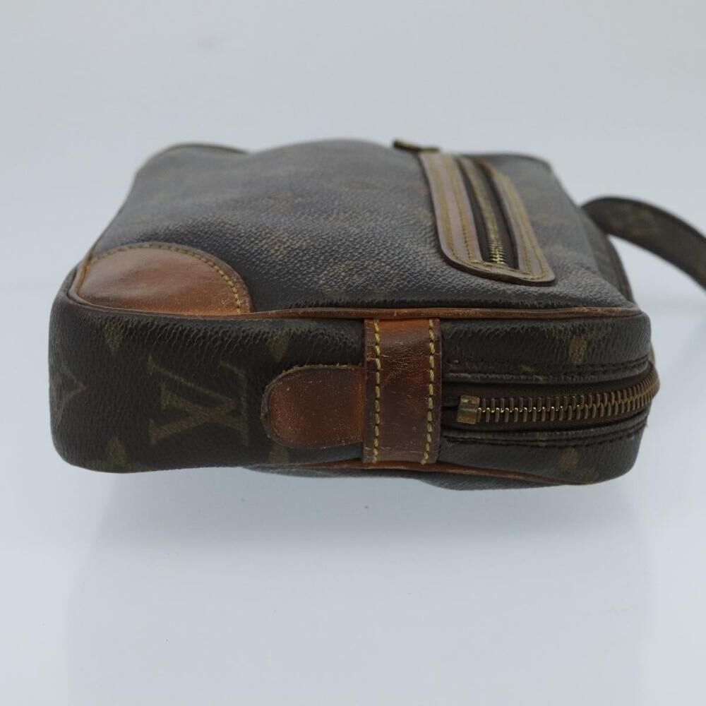 Louis Vuitton Marly Dragonne