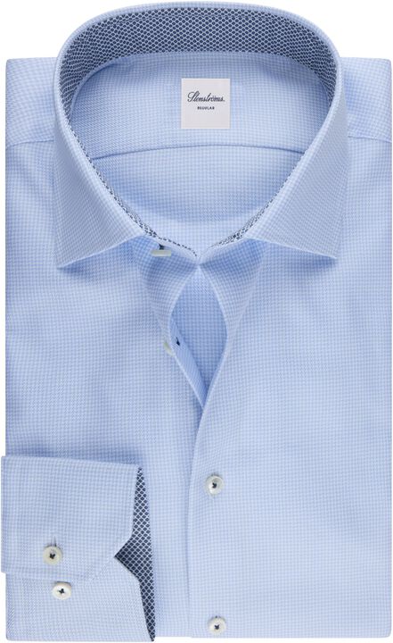 Regular, C75 RM cuff Contrast