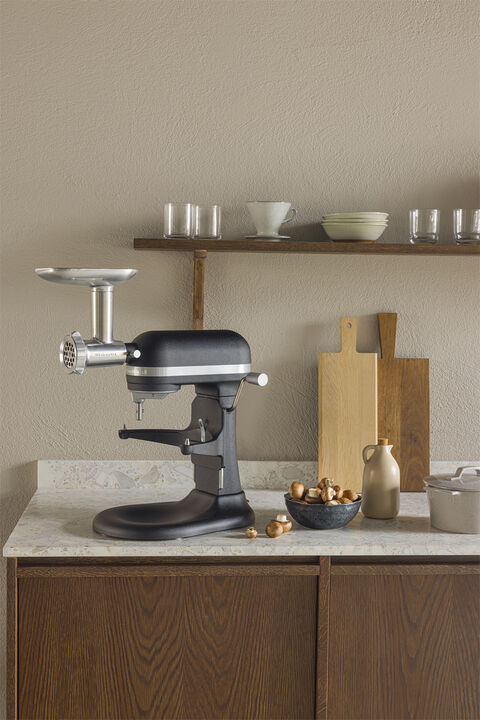 Artisan røremaskine, 6,6 l