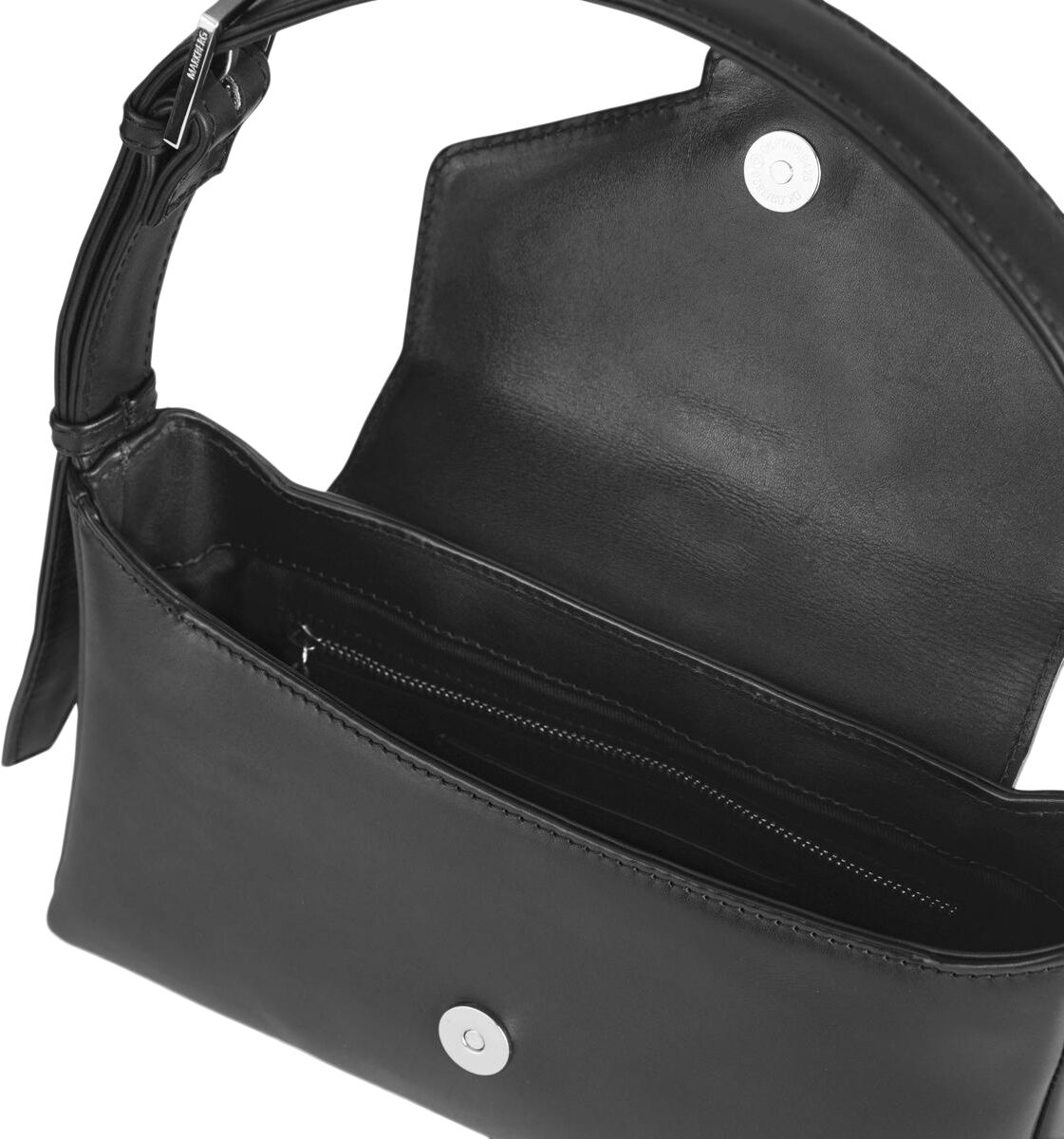 DaphneMBG Bag, Antique