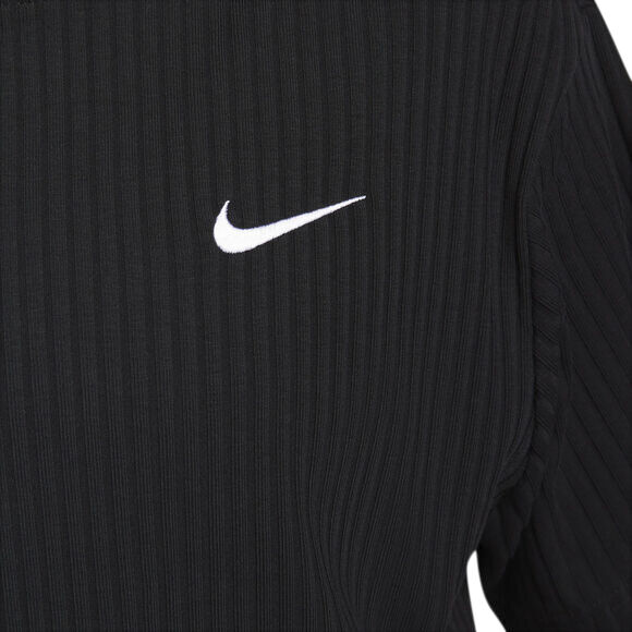 Sportswear Ribbed Jersey T-shirt