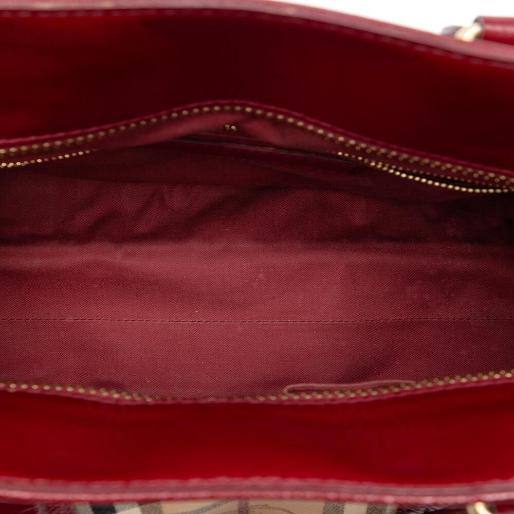 Burberry Tote
