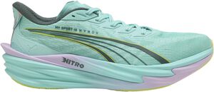 Deviate Nitro 4 HYROX L&oslash;besko