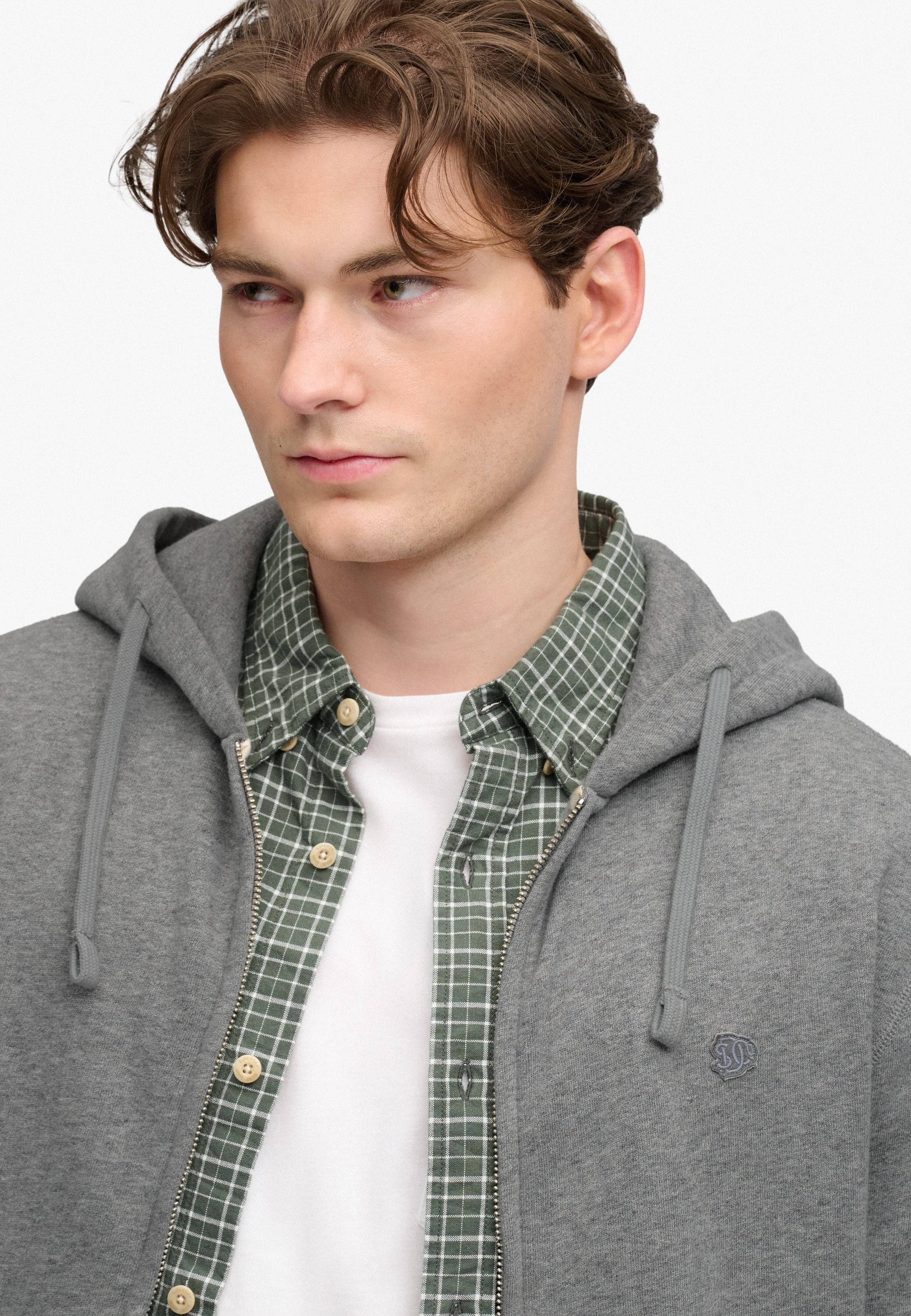 ESSENTIAL SDCO LOGO ZIPHOOD