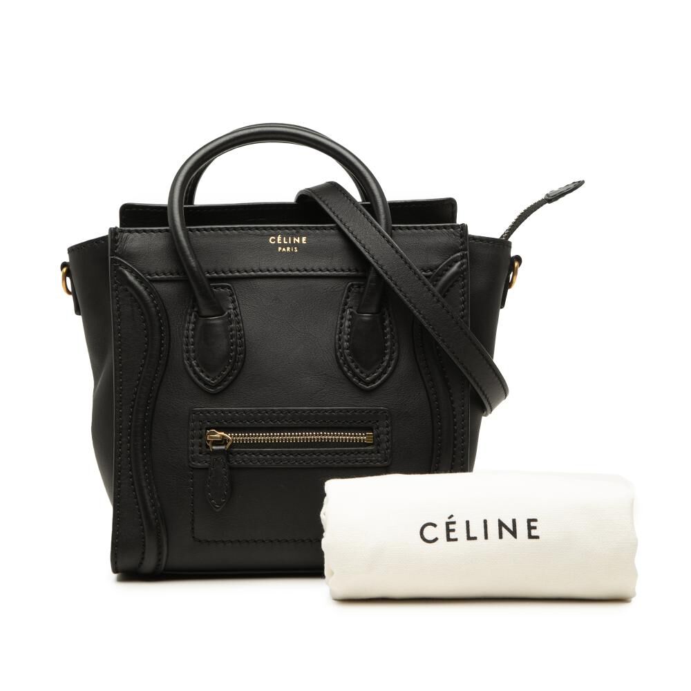 Celine Luggage
