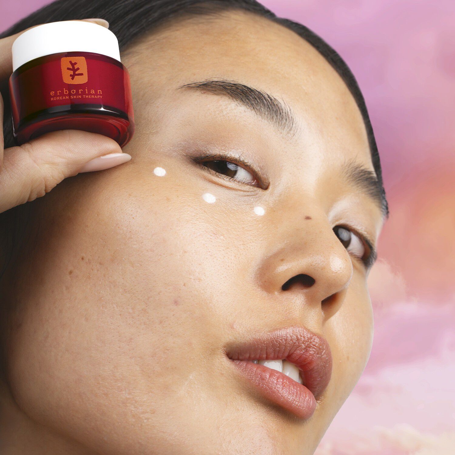 Skin Therapy Eye - Multiperfektionerende &oslash;jencreme