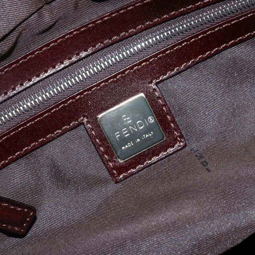Fendi Handbag