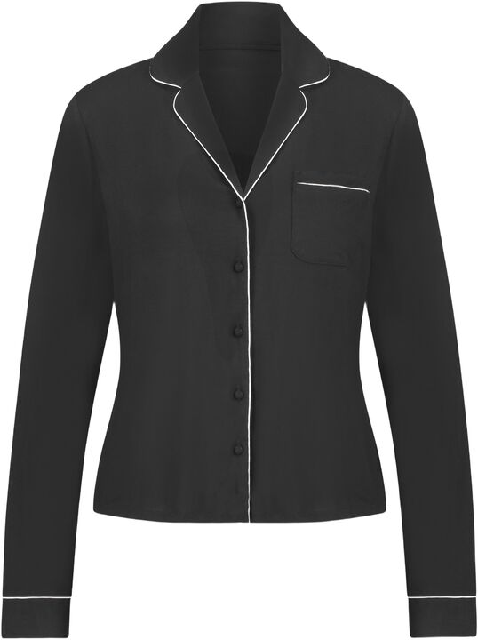 JACKET LS JERSEY ESSENTIAL