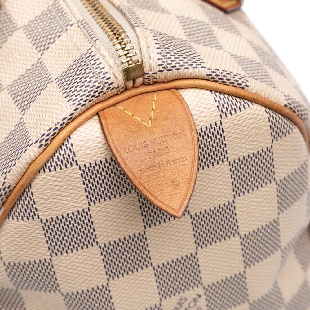 Louis Vuitton Speedy