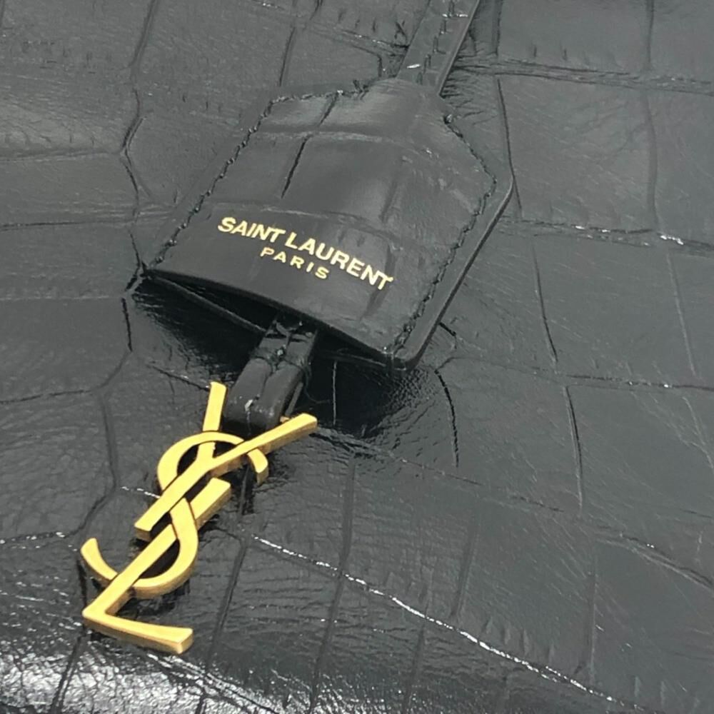 Yves Saint Laurent Tote