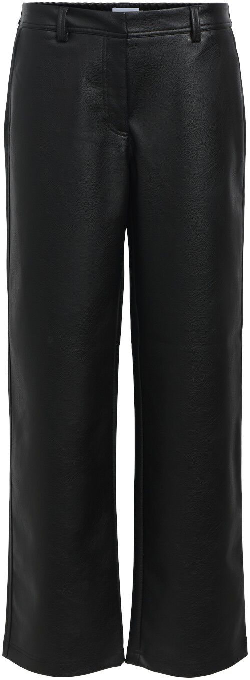 Objliva Mw Wide Pants Noos