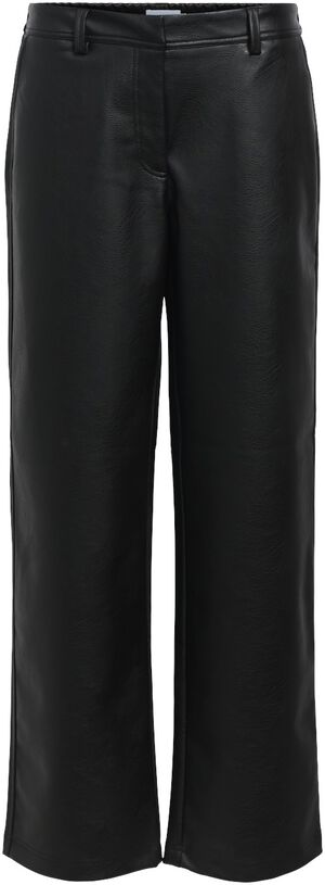 OBJLIVA MW WIDE PANTS NOOS