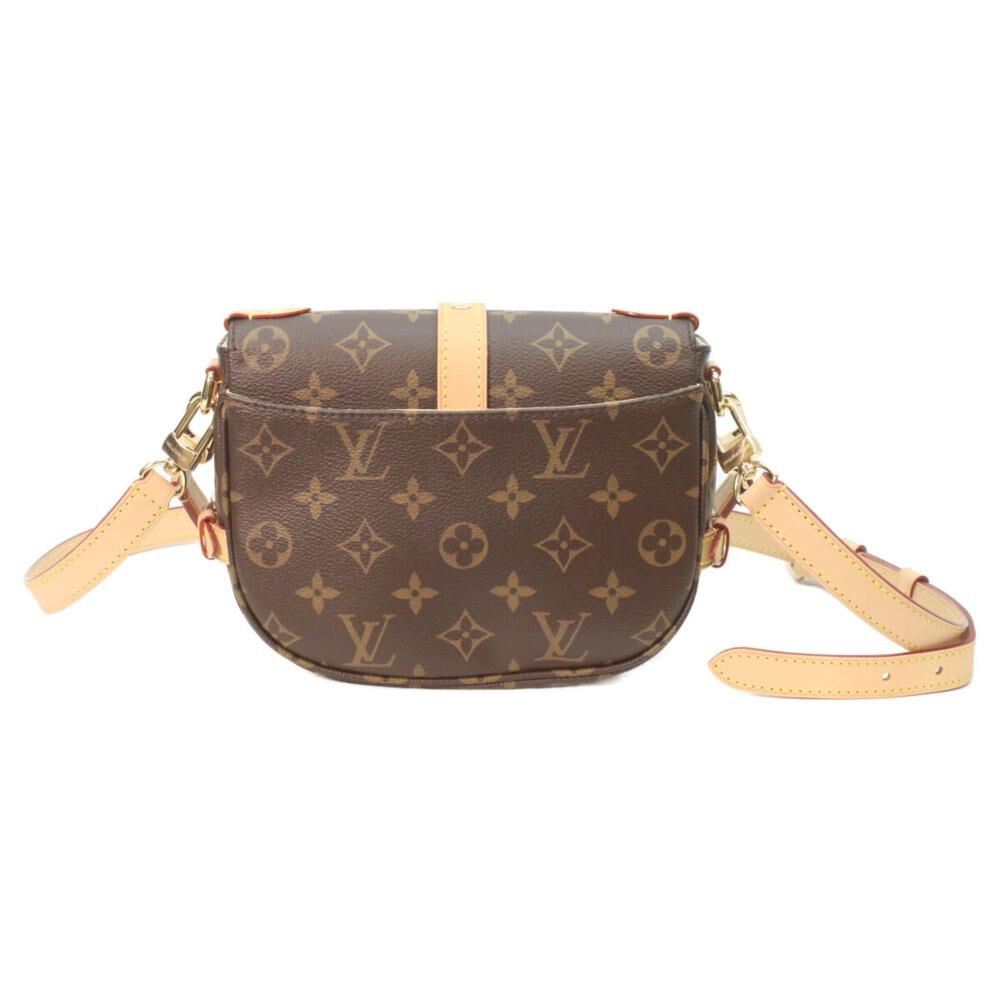 Louis Vuitton Saumur